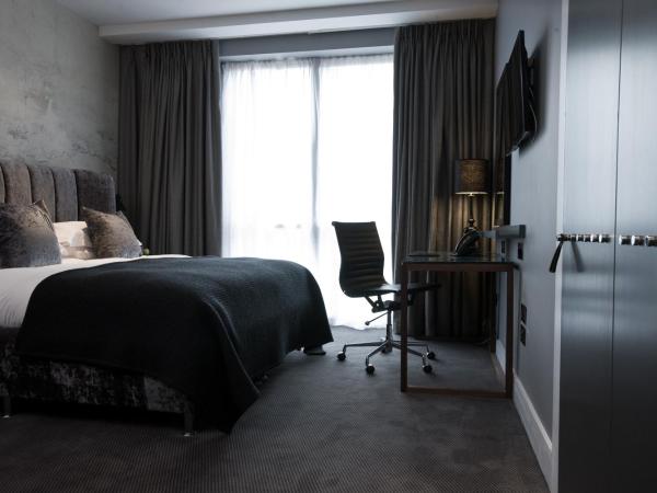 Malmaison Birmingham : photo 4 de la chambre suite junior