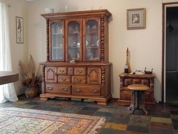 The Spanish Guesthouse : photo 6 de la chambre classic double room