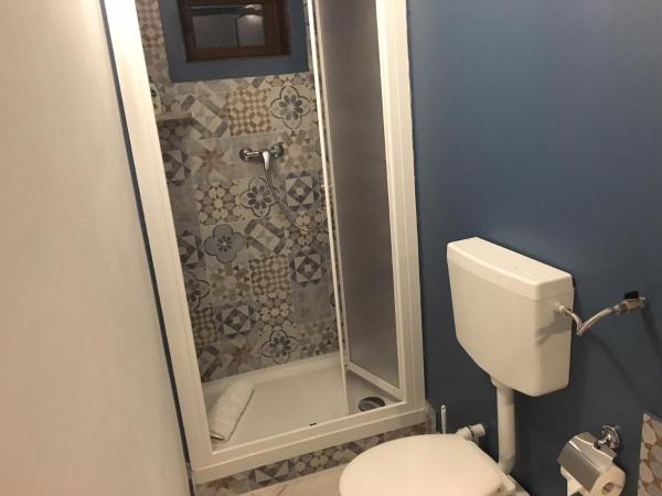 Cialoma B&B : photo 6 de la chambre chambre double