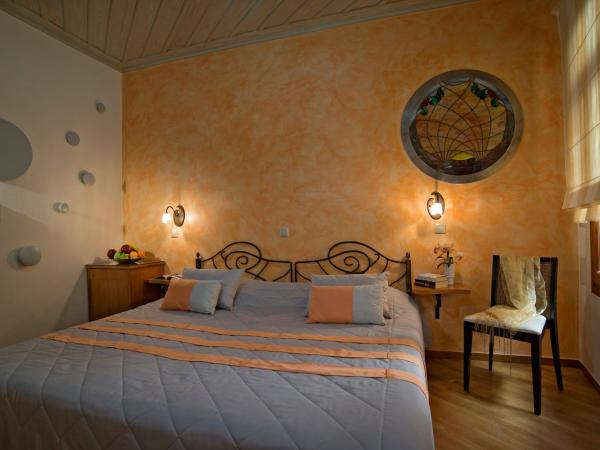 Ionas Boutique Hotel : photo 5 de la chambre chambre double standard