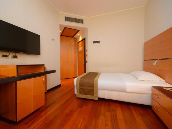 Hotel Igea : photo 7 de la chambre chambre simple standard