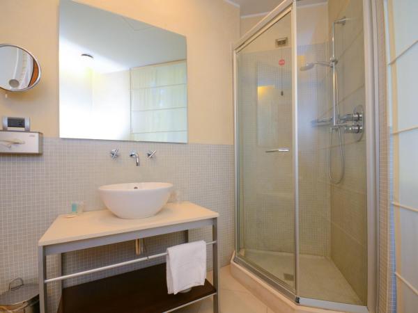 Hotel Igea : photo 7 de la chambre chambre triple standard