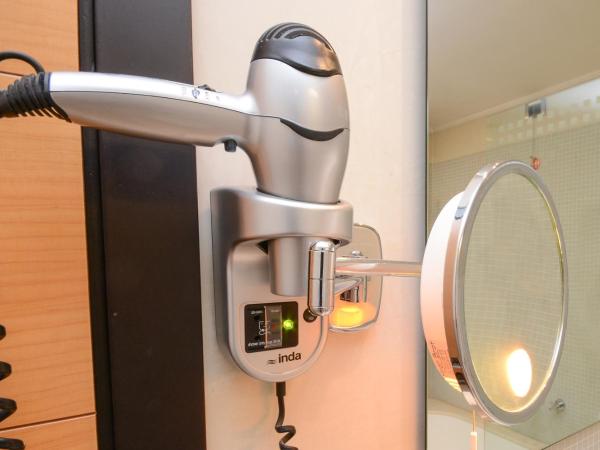 Hotel Igea : photo 5 de la chambre chambre simple standard