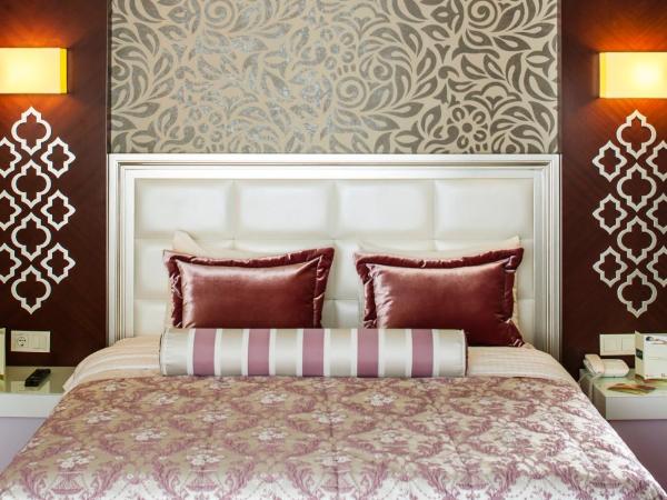 Tusan Beach Resort - All Inclusive : photo 2 de la chambre suite deluxe