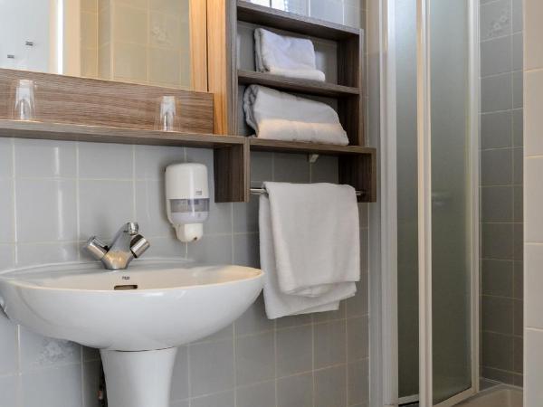 Hôtel Le Relais Dax : photo 1 de la chambre chambre simple