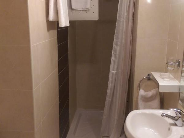 Harding Hotel : photo 3 de la chambre chambre simple