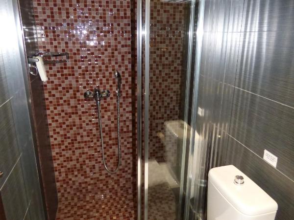 Athens Habitat : photo 8 de la chambre chambre double standard