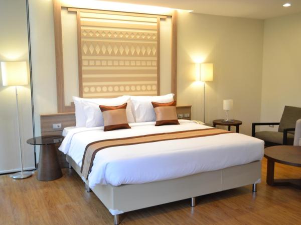 S17 Nimman : photo 7 de la chambre chambre double deluxe