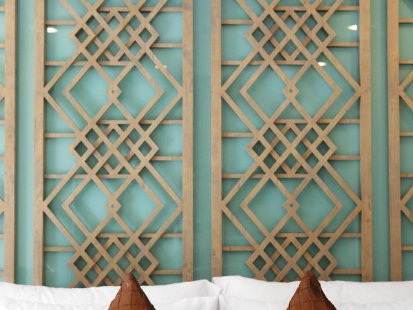 S17 Nimman : photo 7 de la chambre chambre double ou lits jumeaux supérieure