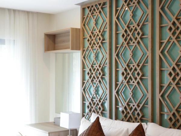 S17 Nimman : photo 9 de la chambre chambre double ou lits jumeaux supérieure