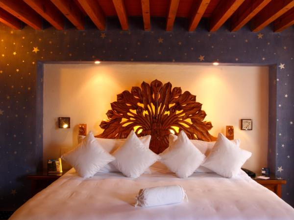 Casona de la Republica Hotel Boutique & SPA : photo 5 de la chambre suite junior