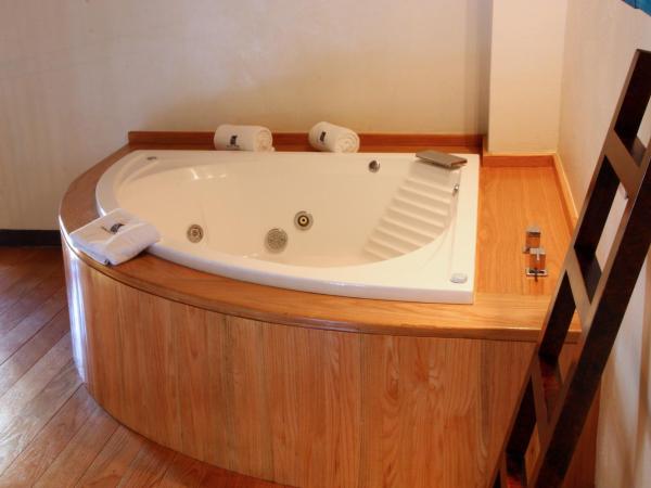 Casona de la Republica Hotel Boutique & SPA : photo 2 de la chambre grande suite