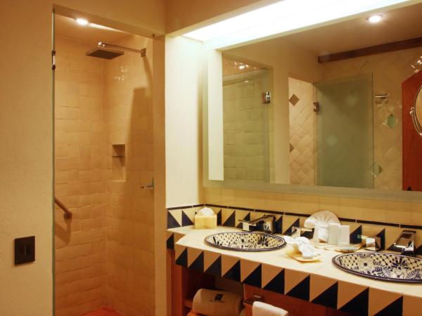 Casona de la Republica Hotel Boutique & SPA : photo 4 de la chambre grande suite