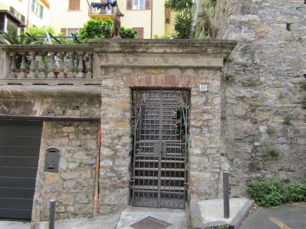 Glam Resort Villa Maria Luigia : photo 3 de la chambre chambre double