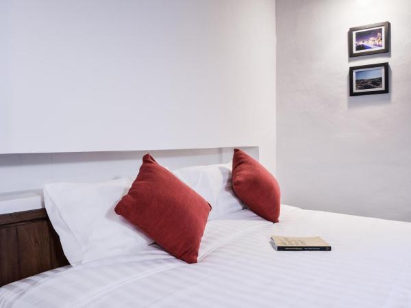 Neighbor Phuthon : photo 3 de la chambre chambre deluxe