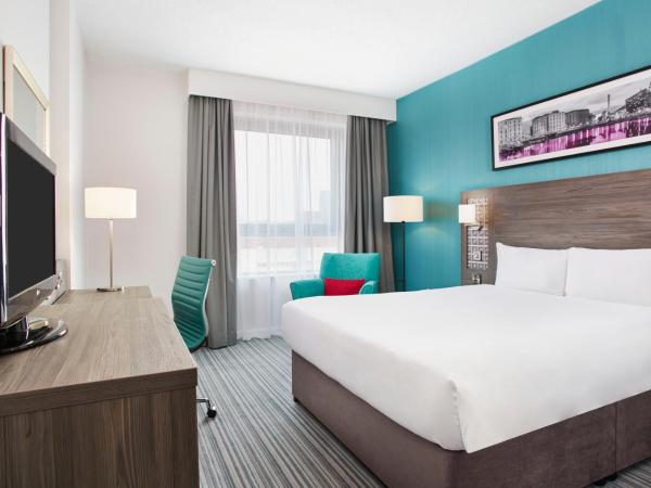 Leonardo Hotel Belfast : photo 1 de la chambre chambre double standard