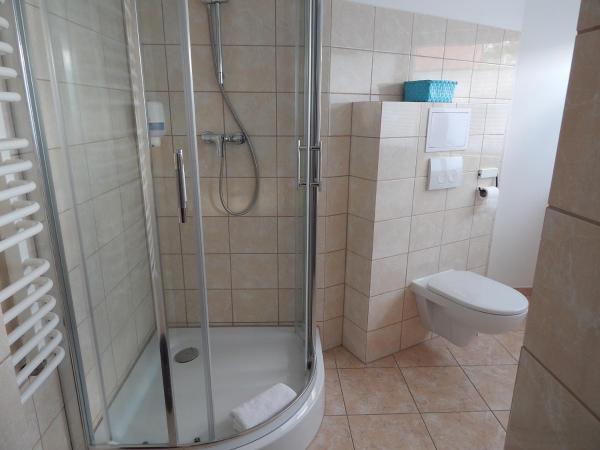 Dom św. Józefa : photo 7 de la chambre chambre triple