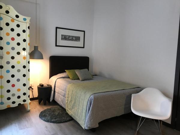 Hotel Bernina : photo 10 de la chambre chambre simple supérieure