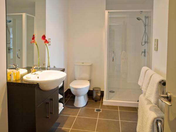 Barclay Suites : photo 8 de la chambre suite exécutive 2 chambres