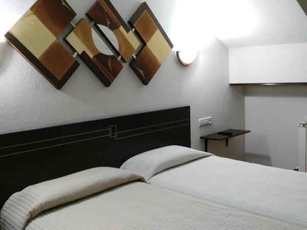 Santa Clara : photo 1 de la chambre chambre double ou lits jumeaux