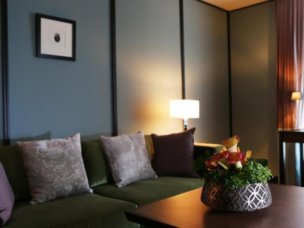 Hotel Allamanda Aoyama Tokyo : photo 5 de la chambre suite parentale avec chambre double - non-fumeurs