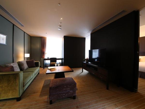 Hotel Allamanda Aoyama Tokyo : photo 6 de la chambre suite parentale avec chambre double - non-fumeurs