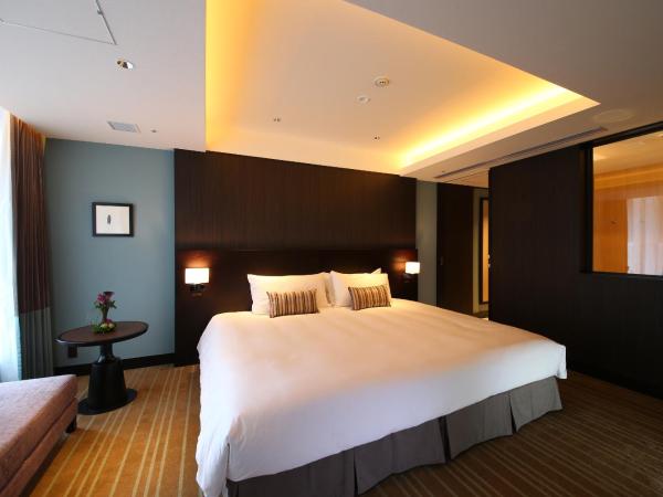 Hotel Allamanda Aoyama Tokyo : photo 4 de la chambre suite parentale avec chambre double - non-fumeurs