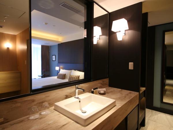 Hotel Allamanda Aoyama Tokyo : photo 10 de la chambre chambre double supérieure moderne - non-fumeurs