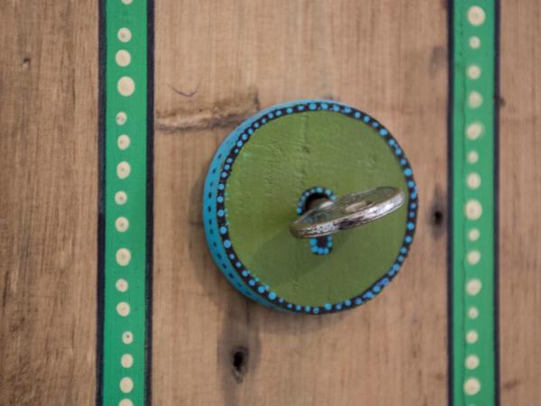 Marcel de Buenos Aires : photo 2 de la chambre chambre double