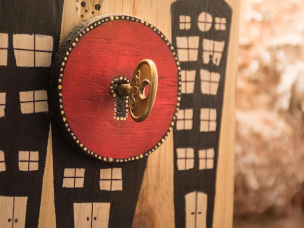 Marcel de Buenos Aires : photo 4 de la chambre chambre double