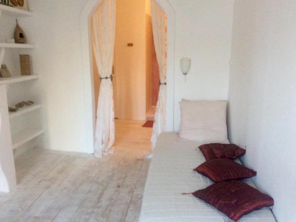 La planque : photo 3 de la chambre grande chambre double