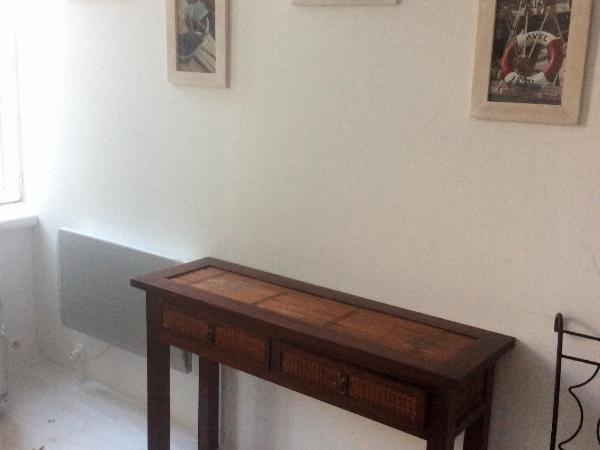 La planque : photo 10 de la chambre grande chambre double