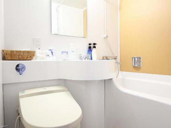 Karasuma Kyoto Hotel : photo 5 de la chambre chambre simple - fumeurs