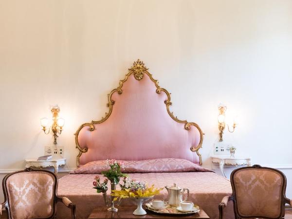 Hotel Principe : photo 4 de la chambre suite junior