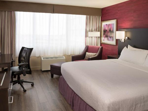 Holiday Inn Toronto International Airport, an IHG Hotel : photo 1 de la chambre chambre standard