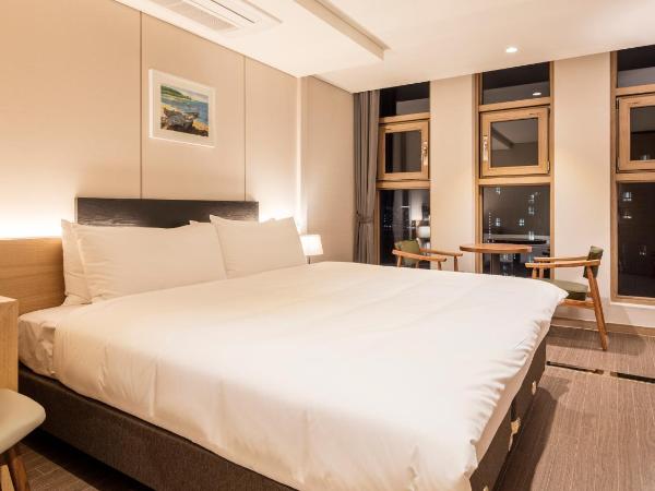 First Stay Hotel : photo 5 de la chambre chambre double standard