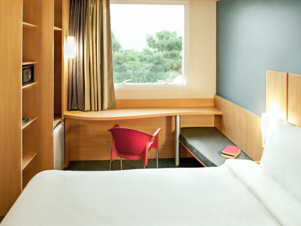 ibis Rio de Janeiro Parque Olimpico : photo 4 de la chambre chambre double standard