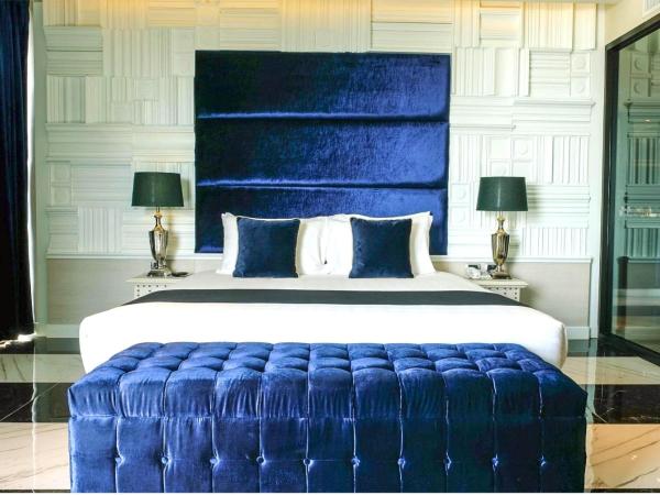 Mera Mare Pattaya : photo 2 de la chambre suite 2 chambres