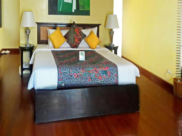 Baan Bayan - Hua Hin - SHA Extra Plus : photo 2 de la chambre chambre familiale - tessera