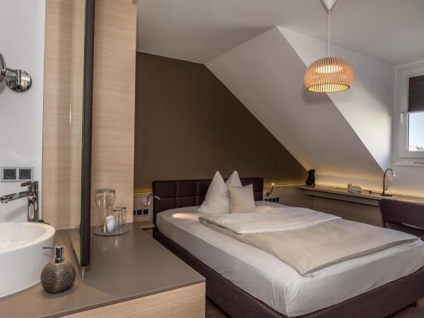Bavaria Boutique Hotel : photo 2 de la chambre chambre simple confort