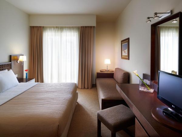 Irida Hotel : photo 3 de la chambre chambre triple