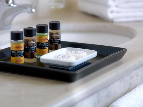 Irida Hotel : photo 2 de la chambre chambre double ou lits jumeaux - vue sur mer