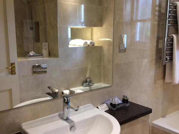 New House Country Hotel : photo 5 de la chambre chambre double