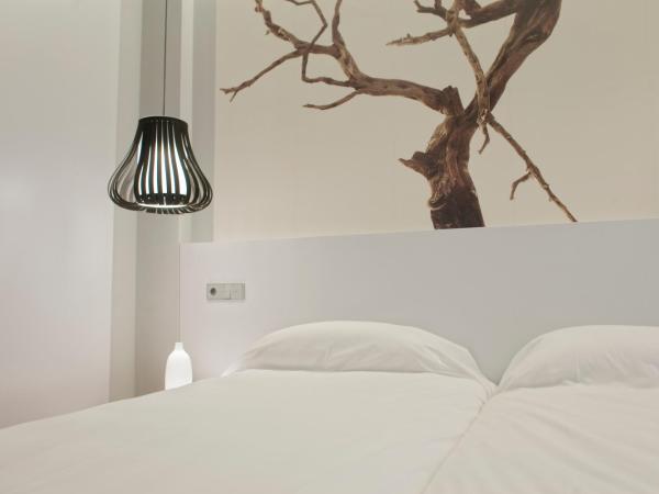 Khu Hotel : photo 4 de la chambre chambre double ou lits jumeaux