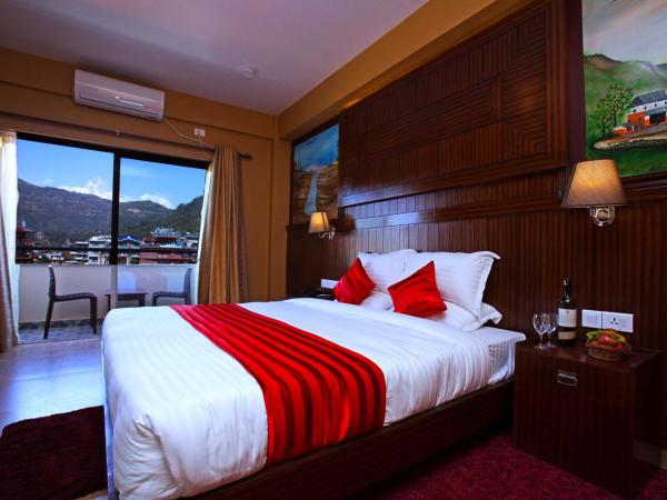 Hotel Iceland : photo 1 de la chambre chambre deluxe double ou lits jumeaux