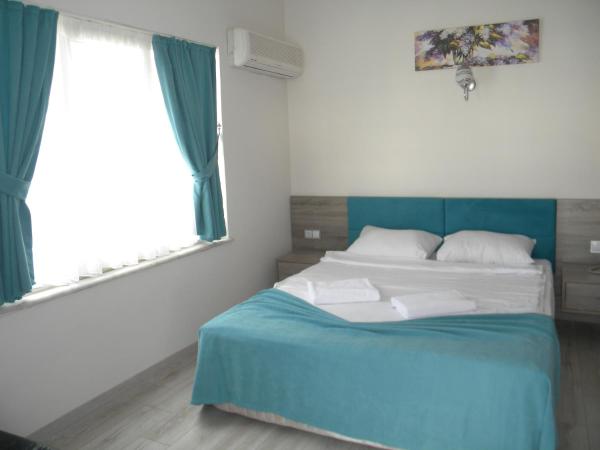 Sava Hotel : photo 2 de la chambre chambre double