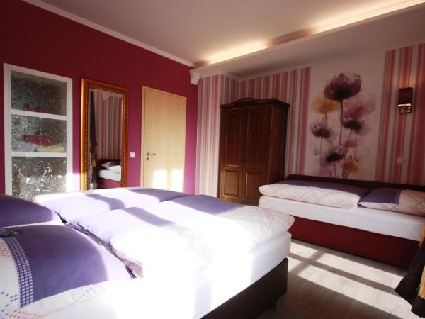 VacApps Apartments : photo 8 de la chambre appartement deluxe