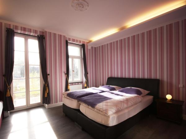 VacApps Apartments : photo 10 de la chambre appartement deluxe