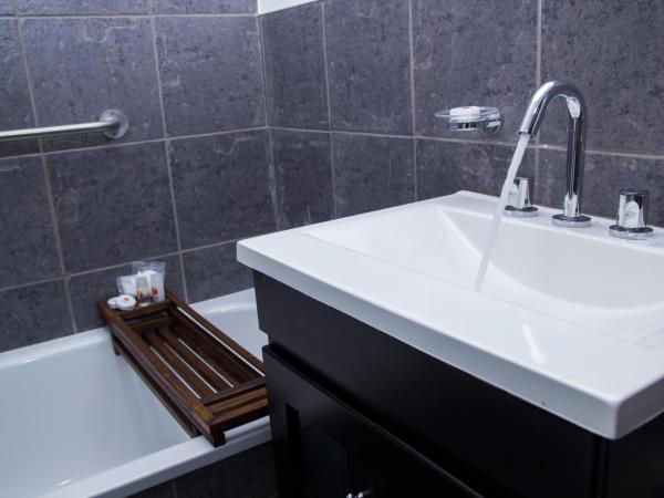 Let Sun Hotel Boutique : photo 9 de la chambre chambre double supérieure