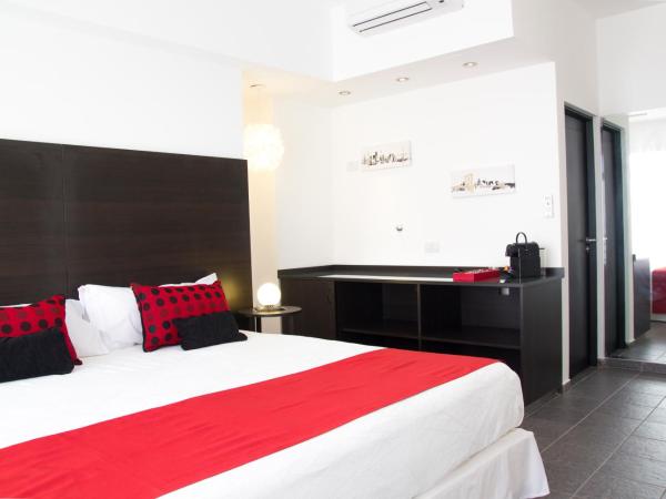 Let Sun Hotel Boutique : photo 10 de la chambre chambre double